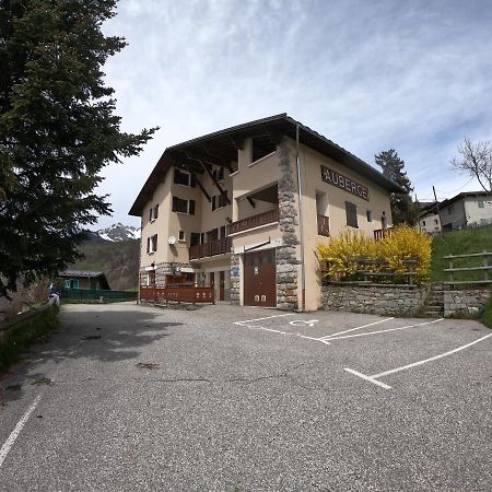 Auberge Le Valezan Dış mekan fotoğraf