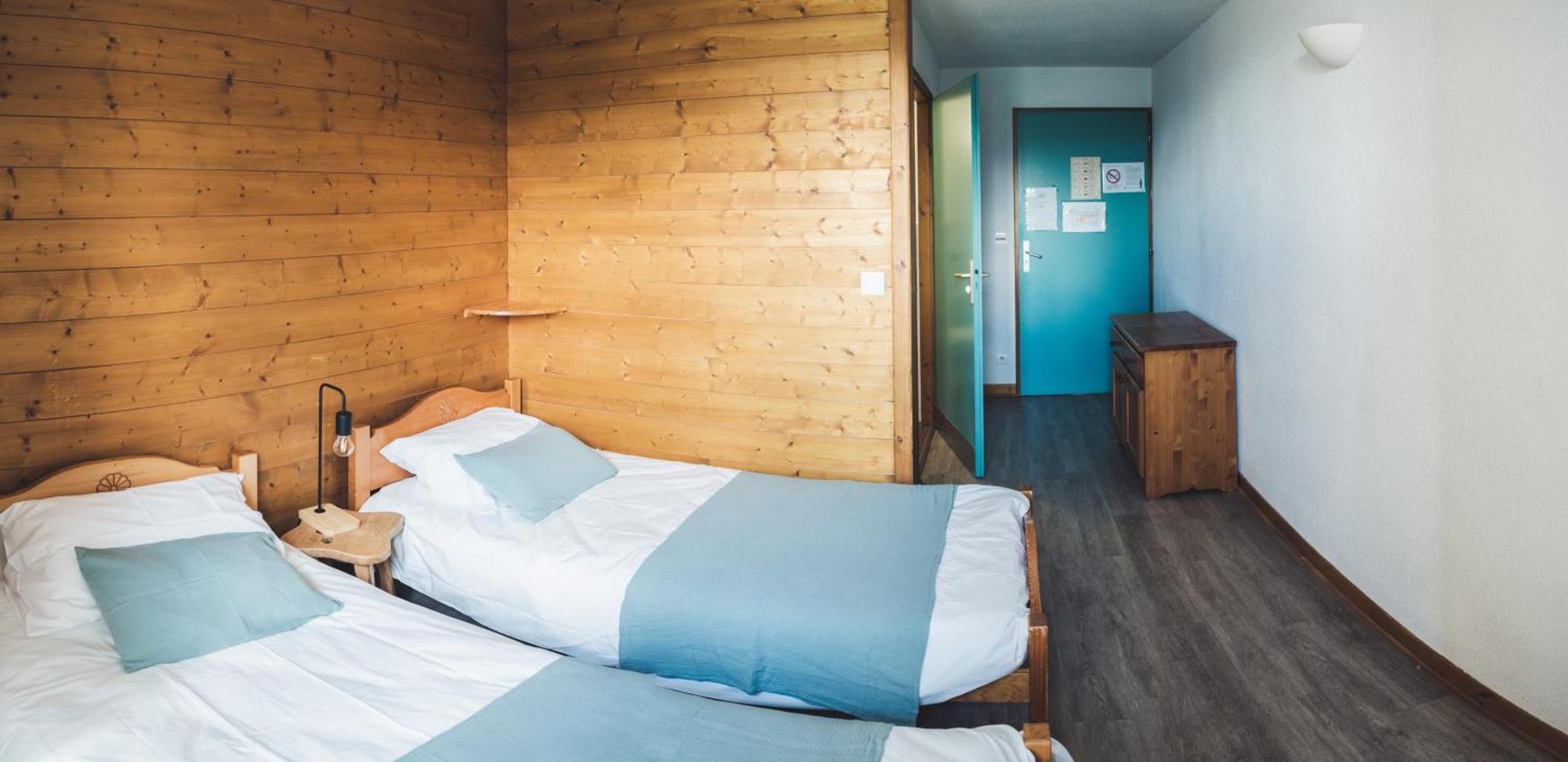 Auberge Le Valezan Dış mekan fotoğraf