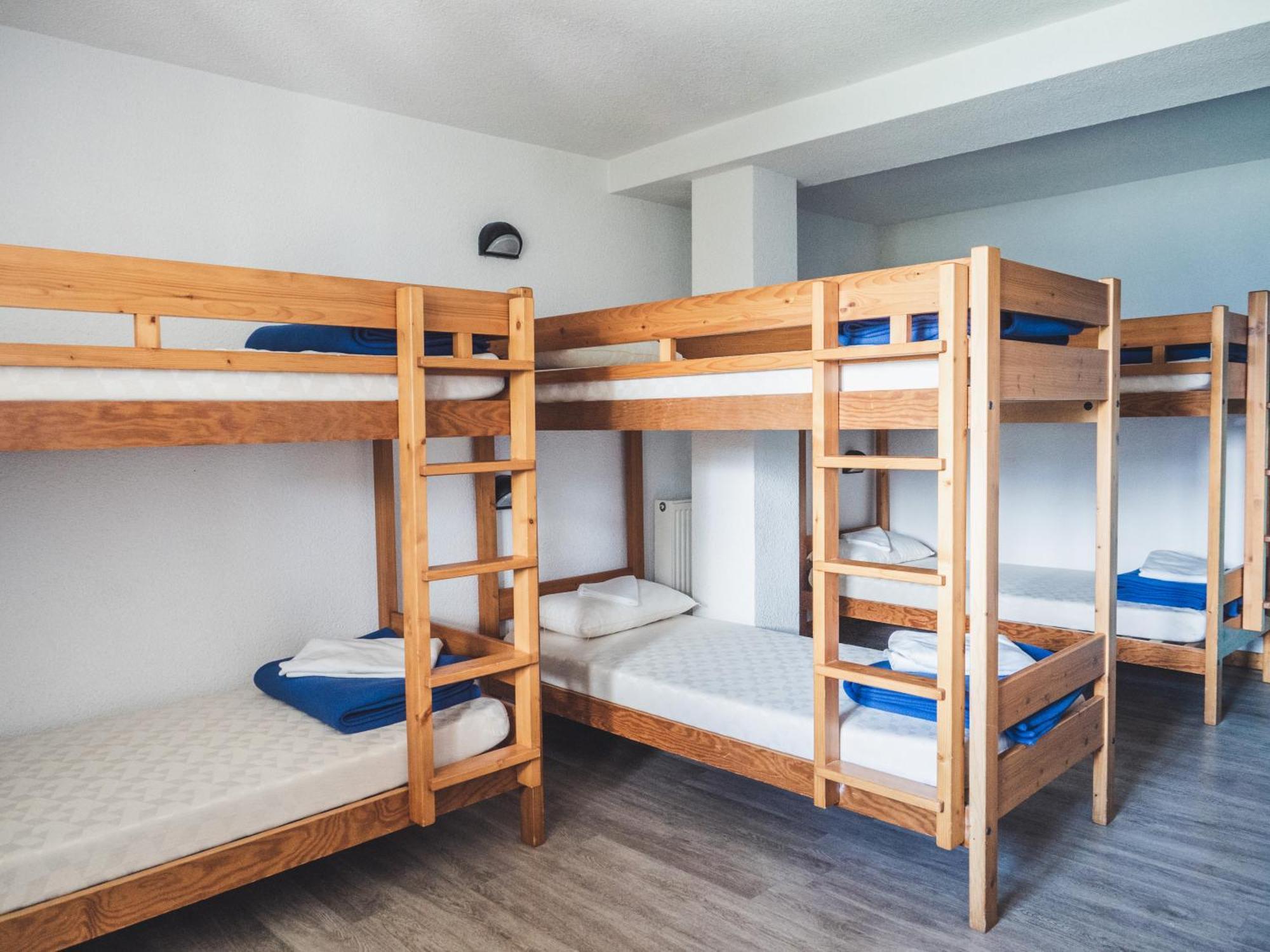 Auberge Le Valezan Dış mekan fotoğraf