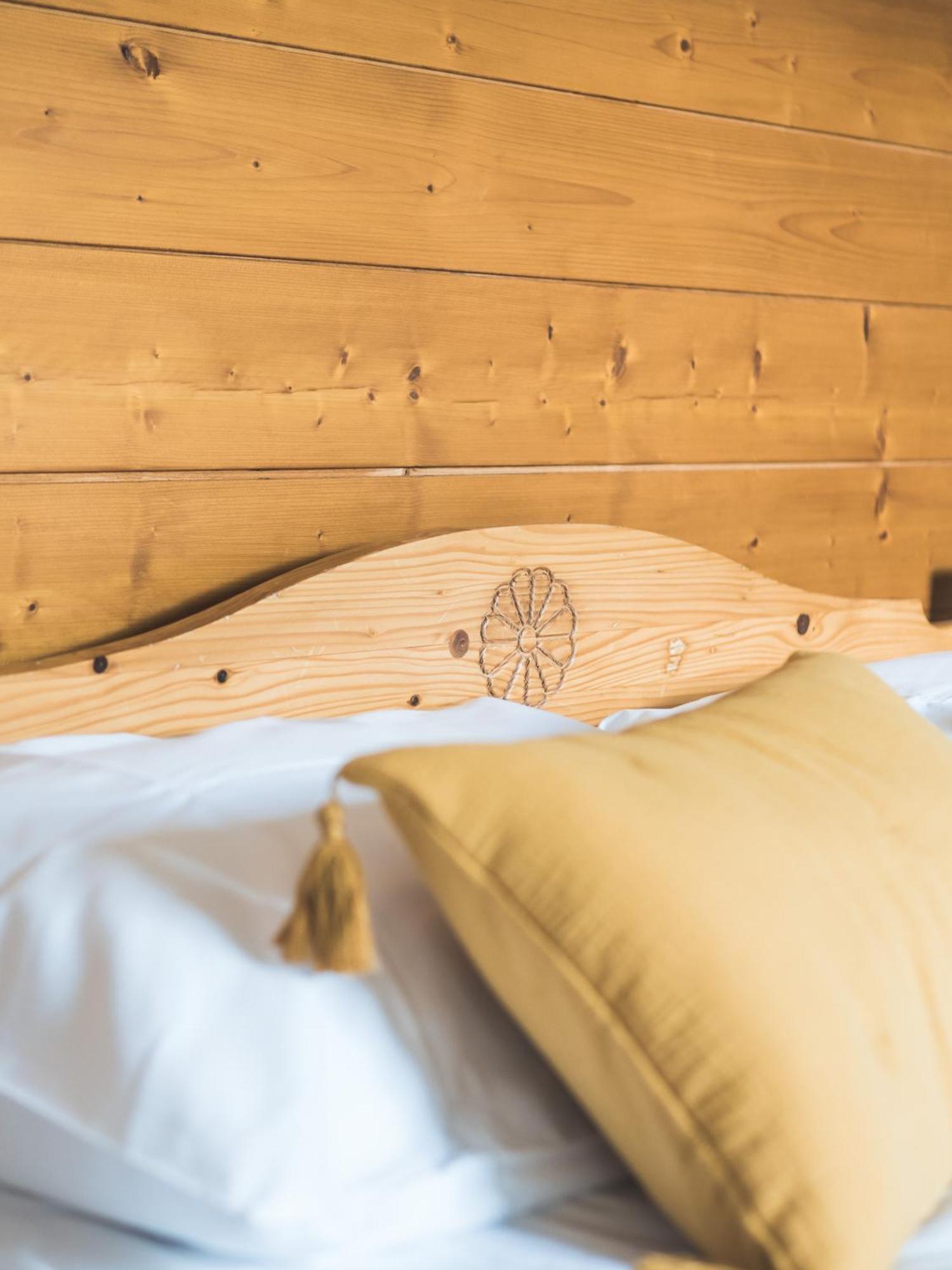 Auberge Le Valezan Dış mekan fotoğraf